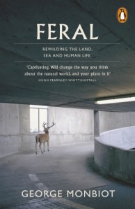 Feral by George Monbiot